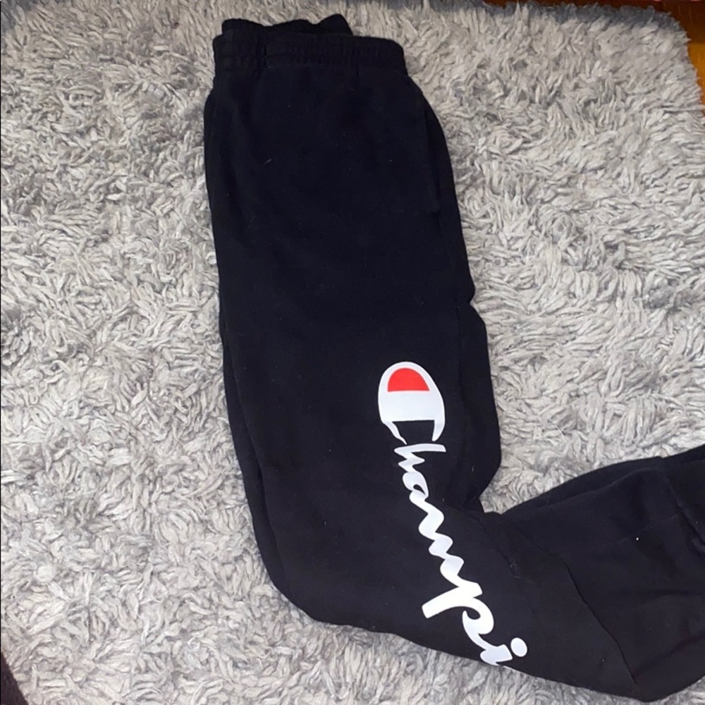 Champion Joggers YOUTH